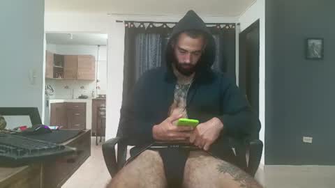 Matheus     online show from 07/24/26, 01:53