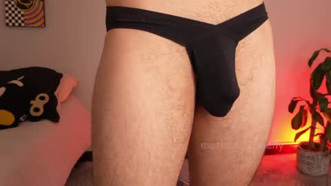 Matt online show from 06/04/26, 11:55