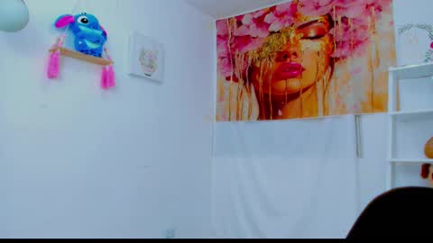 Mathew Flintt  online show from 09/10/25, 10:10