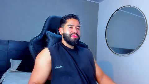 Mathew Flintt  online show from 11/30/25, 06:01