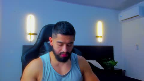 Mathew Flintt  online show from 04/23/26, 10:12