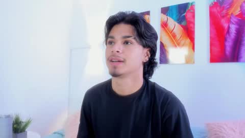 Mathew online show from 11/22/25, 07:02