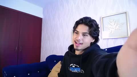 Mathew online show from 12/18/25, 06:58