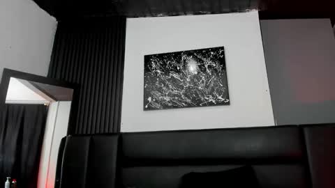 mathewboy2 online show from 03/12/26, 11:38