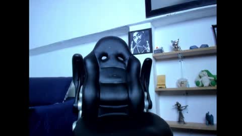 Teo online show from 01/30/25, 07:37