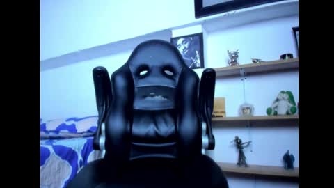 Teo online show from 03/10/25, 10:55