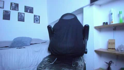 Teo online show from 03/30/26, 03:13