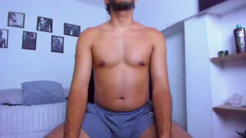 Teo online show from 04/21/26, 01:42