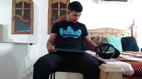 mathews__ online show from 11/24/25, 01:49