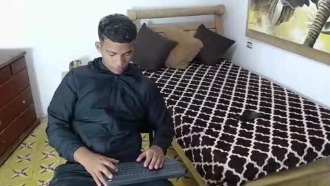 mathews__ online show from 01/13/26, 04:29