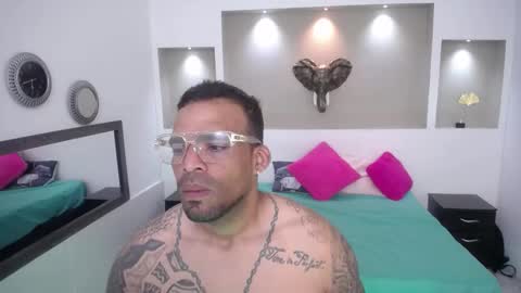 Mathews  online show from 03/12/26, 12:00