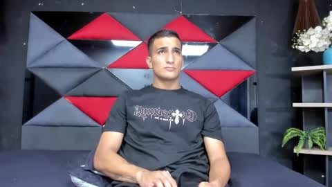 mathews_clark online show from 10/13/25, 11:38