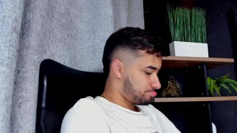 Mathews online show from 12/09/24, 11:36