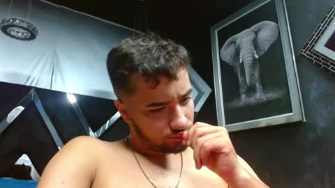 Mathews online show from 12/28/24, 12:56