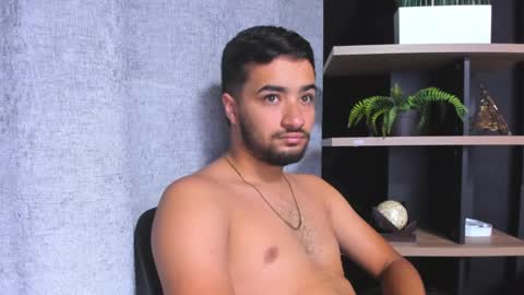 Mathews online show from 01/08/25, 11:43