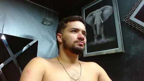 Mathews online show from 01/09/25, 11:25