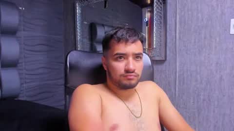 Mathews online show from 01/13/25, 02:32