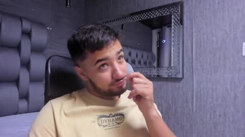 Mathews online show from 01/15/25, 11:32