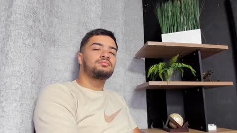 Snapshot of mathews_colton1 chatting on 01/16/25, 11:26 Mathews online show from 01/16/25, 11:26