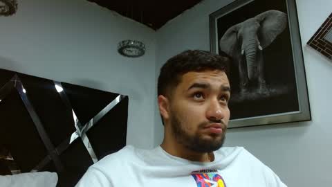 Snapshot of mathews_colton1 chatting on 02/04/25, 11:27 Mathews online show from 02/04/25, 11:27