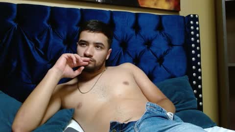 Mathews online show from 02/06/25, 03:31