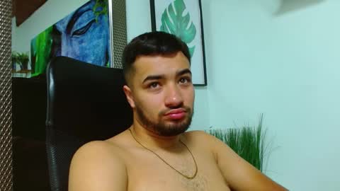 Mathews online show from 02/13/25, 11:50