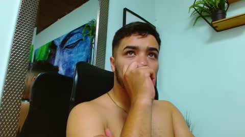 Mathews online show from 02/22/25, 12:51