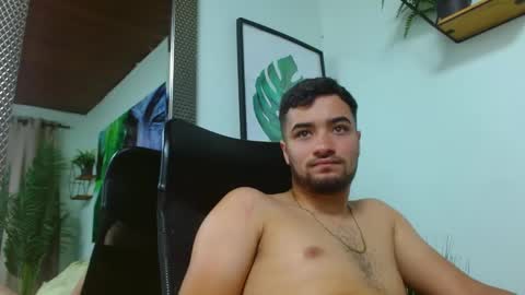 Mathews online show from 03/07/25, 02:34