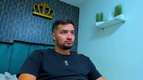 Mathews online show from 09/09/25, 11:32