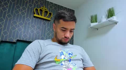 Snapshot of mathews_colton1 chatting on 09/10/25, 11:21 Mathews online show from 09/10/25, 11:21