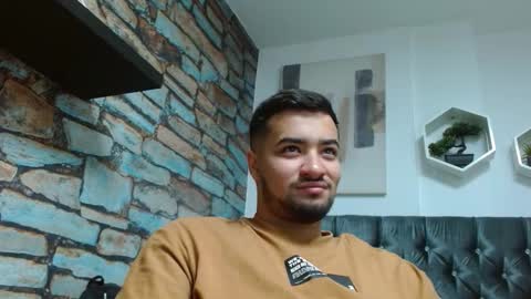 Snapshot of mathews_colton1 chatting on 09/17/25, 11:45 Mathews online show from 09/17/25, 11:45