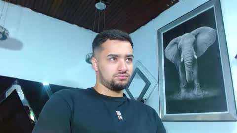 Mathews online show from 09/24/25, 11:24