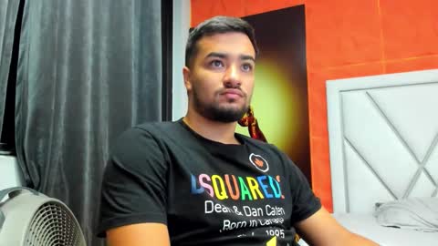 Snapshot of mathews_colton1 chatting on 10/01/25, 11:27 Mathews online show from 10/01/25, 11:27