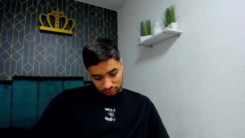 Mathews online show from 11/06/25, 12:17