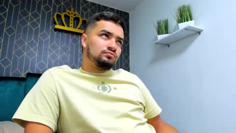 Mathews online show from 11/25/25, 11:43