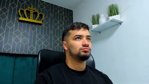 Snapshot of mathews_colton1 chatting on 12/02/25, 11:37 Mathews online show from 12/02/25, 11:37