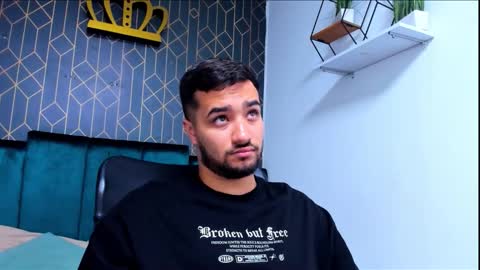 Mathews online show from 03/03/26, 11:38