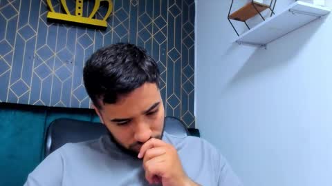 Mathews online show from 03/06/26, 12:01