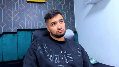 Mathews online show from 03/31/26, 11:32