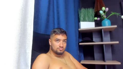 Mathews online show from 04/01/26, 01:52