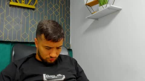 Mathews online show from 04/06/26, 11:22