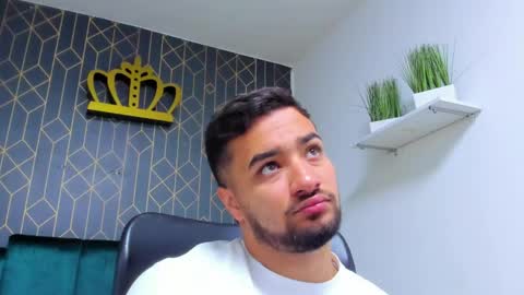 Mathews online show from 04/20/26, 12:08