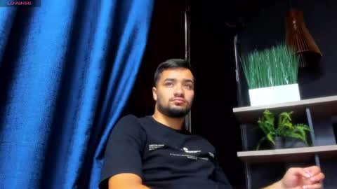 Mathews online show from 04/23/26, 12:04