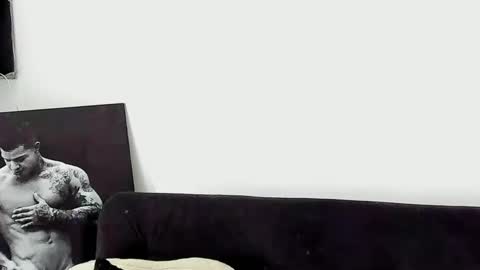 Snapshot of mathews_roses chatting on 09/22/25, 02:30 Marck Mathews online show from 09/22/25, 02:30