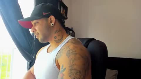 Marck Mathews online show from 04/22/26, 04:19