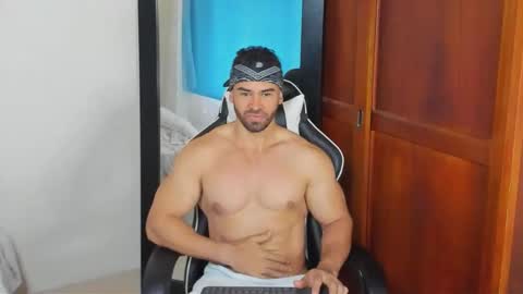 mathews_smith online show from 09/12/25, 11:43