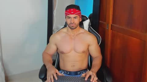 mathews_smith online show from 09/23/25, 11:46