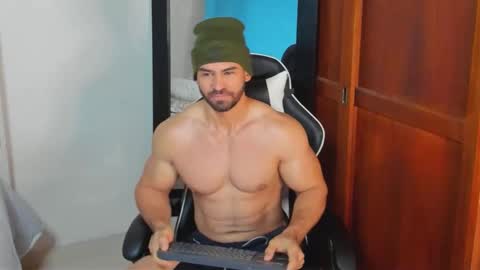 mathews_smith online show from 10/06/25, 11:40