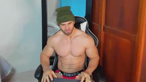 mathews_smith online show from 10/10/25, 11:20