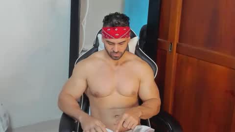 mathews_smith online show from 03/02/26, 11:50